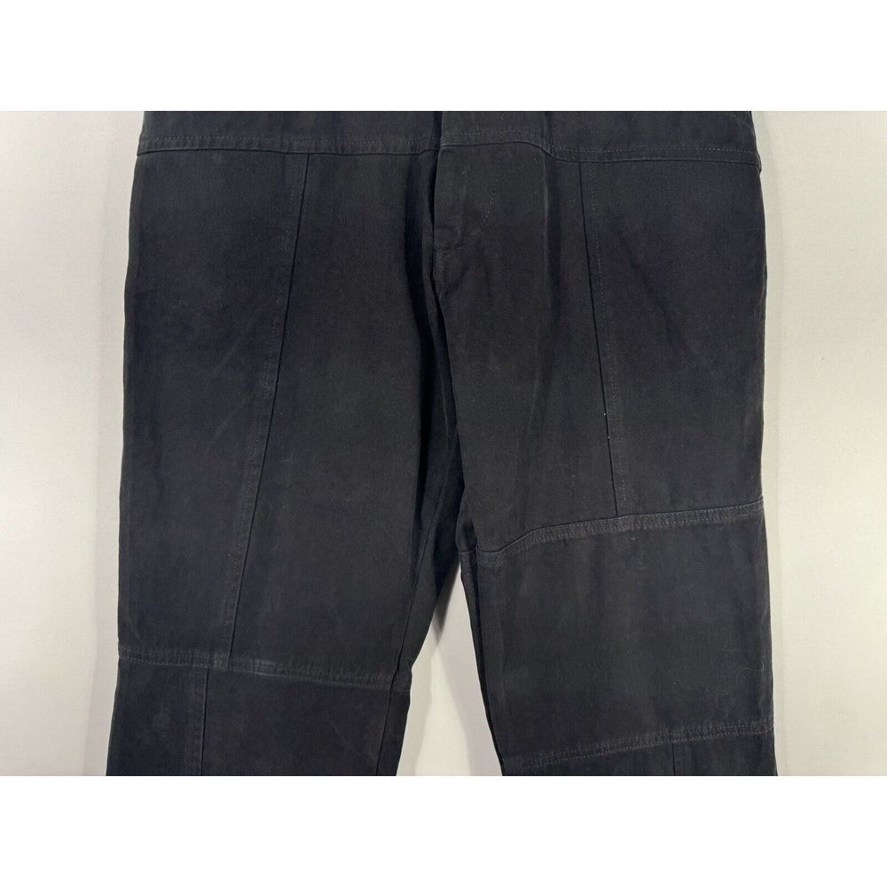 Artless Forever Women's XS Black Straight Leg Pants - Picture 3 of 12